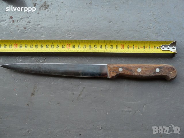  Нож Victorinox - 44 , снимка 1 - Други ценни предмети - 37126979