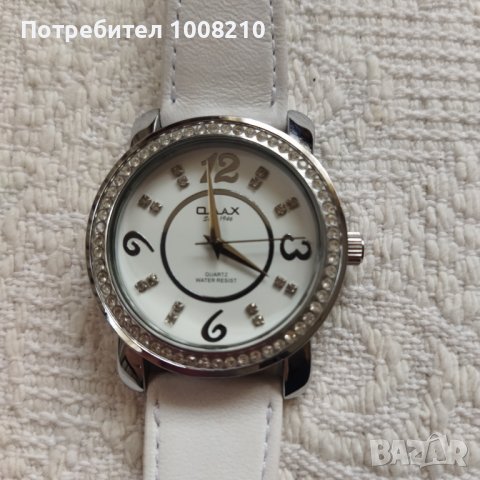 Дамски часовник , снимка 6 - Дамски - 40104892