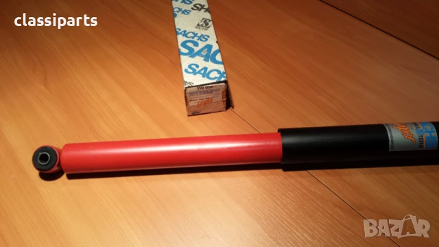 Комплект задни амортисьори Sachs за Нисан Съни / NISSAN Sunny