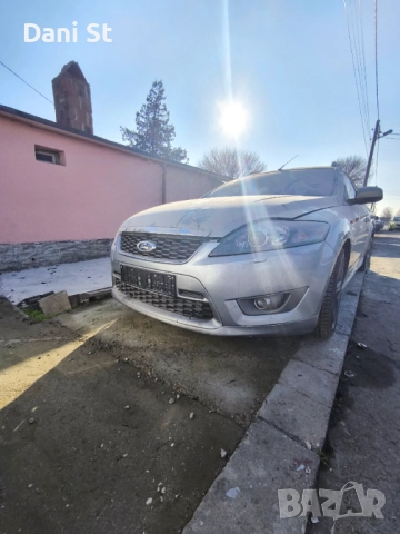 Ford mondeo 2.2 titanium s , снимка 4 - Автомобили и джипове - 52982497