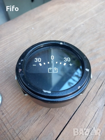 Нов руски амперметър АП110, снимка 4 - Индустриална техника - 52171898