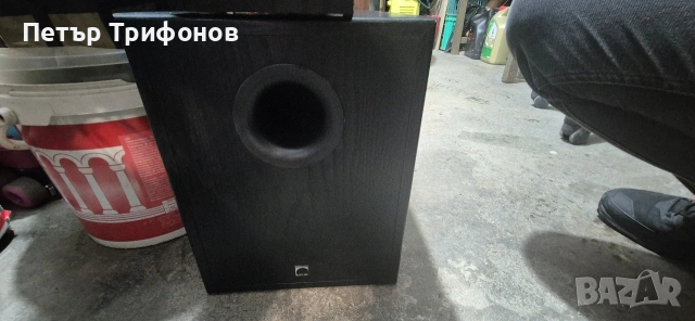 Тонколони Arcus Panorama , снимка 6 - Тонколони - 53189789