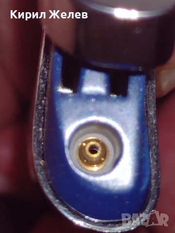 Модерна запалка PARLIAMENT метална работи стилен дизайн 42276, снимка 5 - Запалки - 43653657