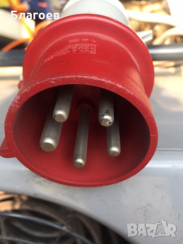 Калорифер DEVI, снимка 9 - Друго търговско оборудване - 26911470