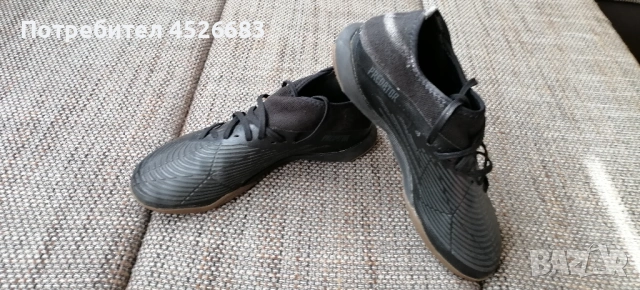 Обувки за футбол , снимка 4 - Спортни обувки - 53349914