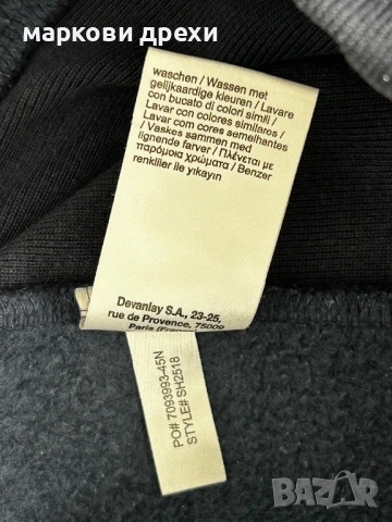 lacoste L, снимка 5 - Суичъри - 38570314