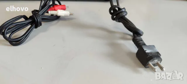 Стерео тунер SONY ST-636, снимка 8 - Ресийвъри, усилватели, смесителни пултове - 49298381