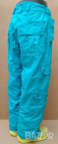 Сноуборд ски панталон Light 8k # M snowboard ski pant, снимка 5 - Зимни спортове - 43802221