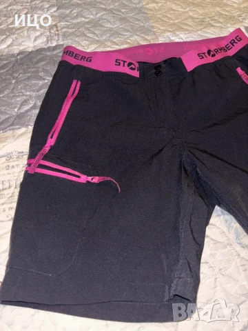 Дамски тънък панталон  STORMBERG, снимка 2 - Панталони - 51334369
