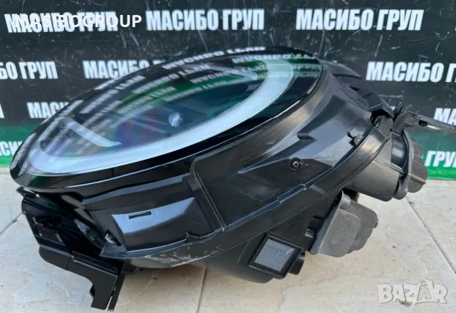 Фарове Full Led фар за Мини Купър Mini Cooper J01 F66, снимка 9 - Части - 47916001