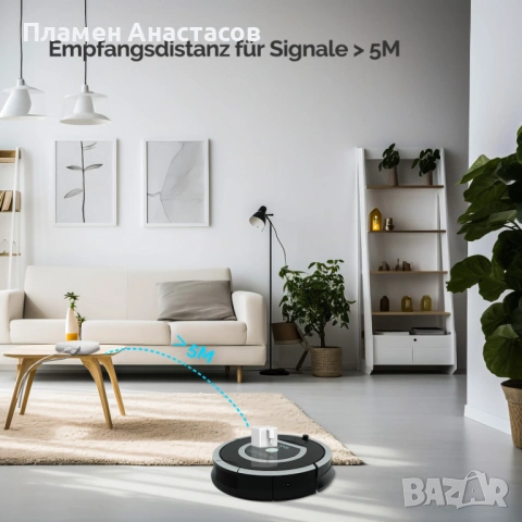 MOES ZigBee Smart Fingerbot – смарт бутон за натискане на ключове и автоматизация, снимка 5 - Друга електроника - 53261984