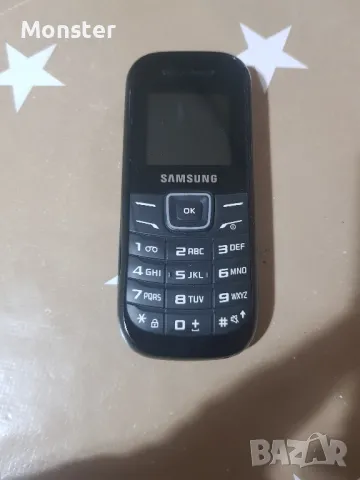 Samsung Gt-E1200, снимка 1