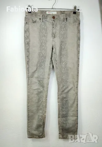 Geisha jeans L