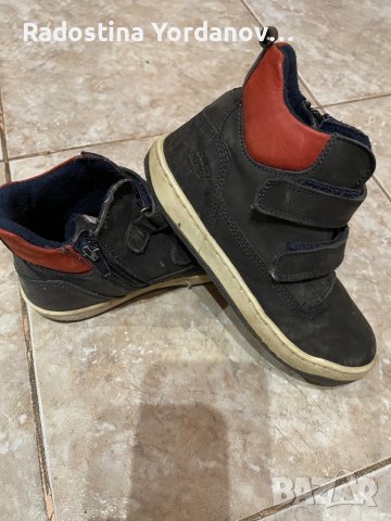 Детски боти Lasoski, снимка 3 - Детски боти и ботуши - 43716441