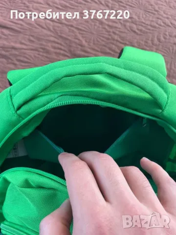 Чисто нова раница - JAKO, снимка 5 - Раници - 50132443