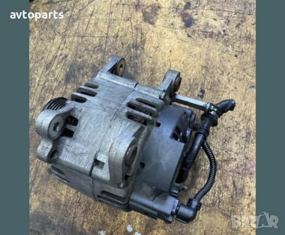 Vw golf5 audi a3 8p 1.9tdi 105ks Динамо, снимка 3 - Части - 40616955