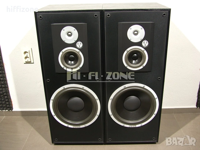 Тонколони   Infinity Studio Monitor 225 , снимка 2 - Тонколони - 53572799