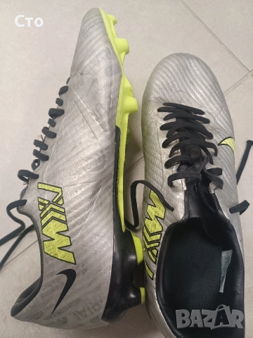 Бутонки Футболни обувки Калеври Стоножки детски бутонки nike adidas Найк Адидас butonki, снимка 18 - Футбол - 43374455