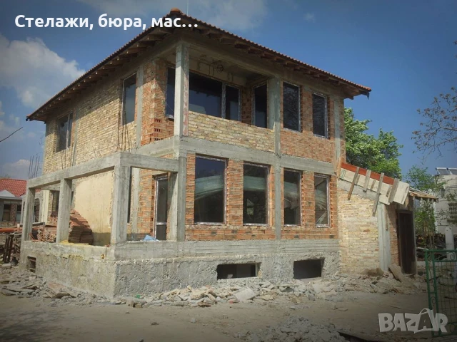 Продавам панели за външна изолация на еластична топлоизолационна система Bina, снимка 2 - Строителни материали - 50575930