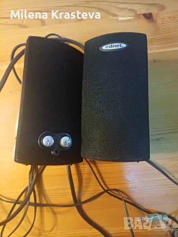 Тонколонки