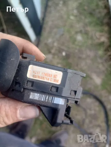 Лостче чистачки Форд транзит 2000-2006г YC1T 17A553 BC, снимка 2 - Части - 49072825