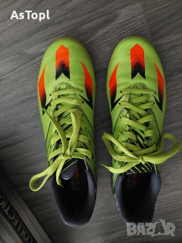 Маратонки Adidas , снимка 5 - Спортни обувки - 43723568