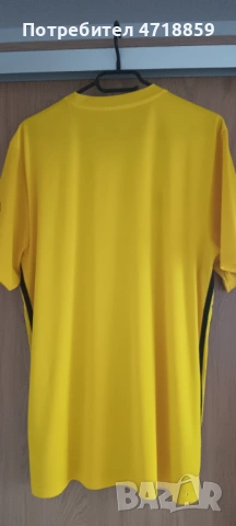 Фланелкa на ПФК "Левски" 1914, снимка 5 - Фен артикули - 53247700