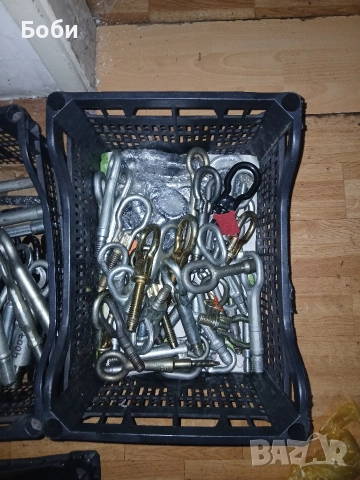 Всички видове аварийни автокуки оем , снимка 8 - Аксесоари и консумативи - 52658298