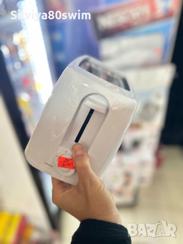 Тостер, снимка 3 - Тостери - 51966920