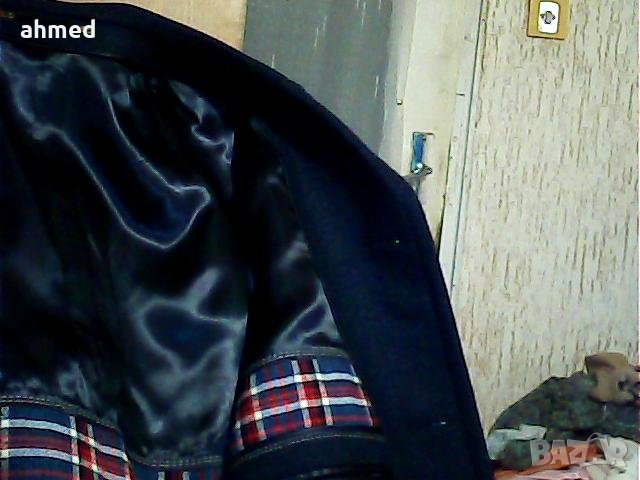 луксозно е официално зимно балто, снимка 9 - Сака - 27344183