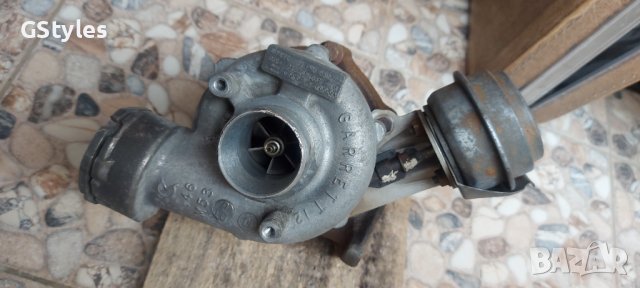 Турбо 1749va vw, audi 131кс, снимка 3 - Части - 39419681