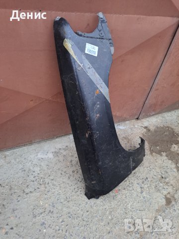 Калник за тойота хайлукс 1989-1994 