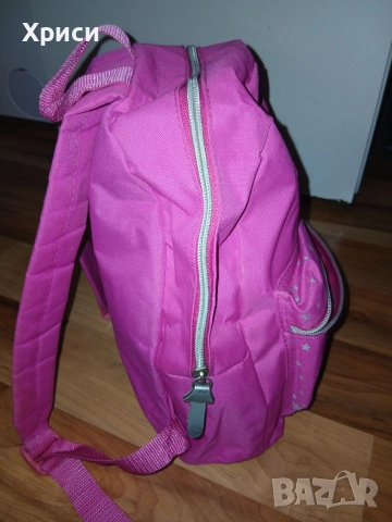 Детска раница за момиче, снимка 3 - Раници - 52948933