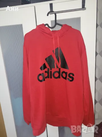 Мъжки суичър L размер