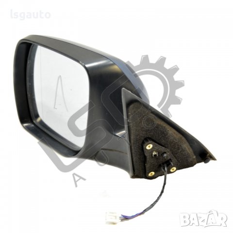Ляво огледало Subaru Forester III (2008-2013) ID: 88489, снимка 3 - Части - 38437417