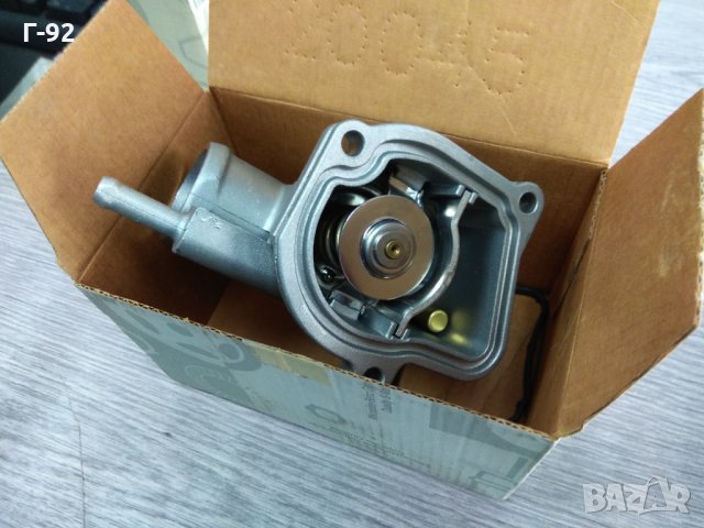 A6112000115**NEU**MERCEDES-BENZ**ТЕРМОСТАТ***, снимка 2 - Части - 33071073