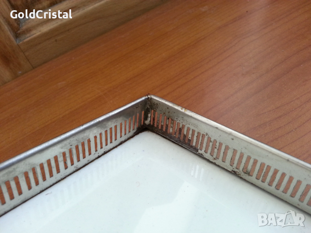 Поднос порцелан , снимка 7 - Антикварни и старинни предмети - 36461715