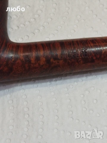 Лула PARKER SUPER BRUYERE, снимка 7 - Лули - 50953409