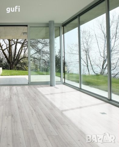 Ламинат Нацепен Бял Дъб 3181