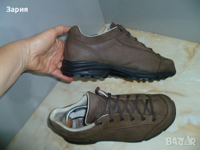 Hanwag спортни обувки №39, снимка 11 - Маратонки - 52093220