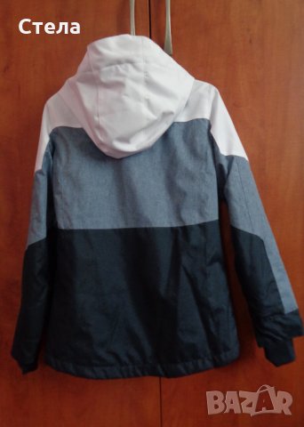 Дамско  / детско спортно яке, ново, с етикет, снимка 9 - Якета - 32240374