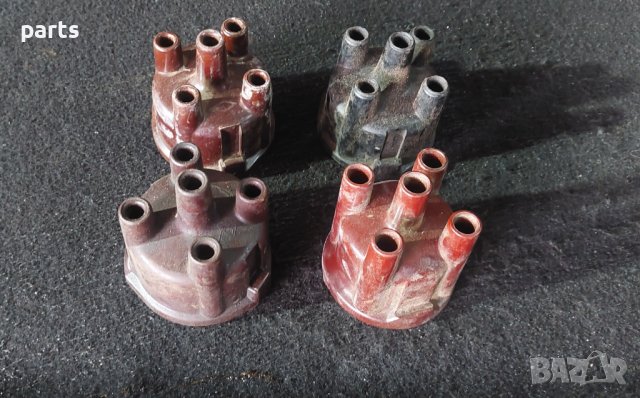 Дистрибуторна Капачка 4броя N, снимка 2 - Части - 43587566