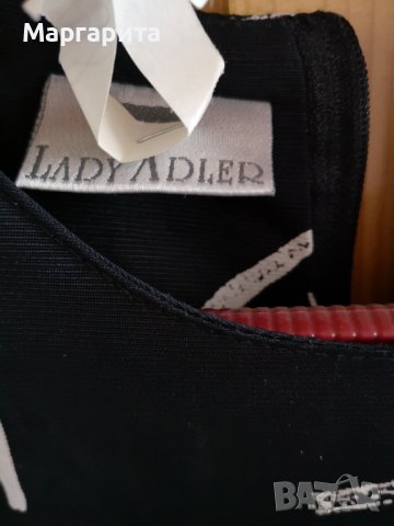 рокля Lady Adler, снимка 5 - Рокли - 38286644
