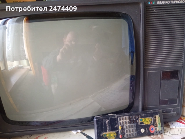 Три телевизора В.Т., снимка 2 - Телевизори - 53404048