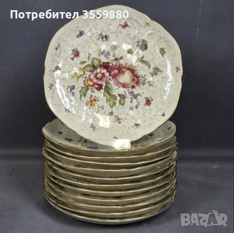 Rosenthal Sanssouci - Schönbrunn