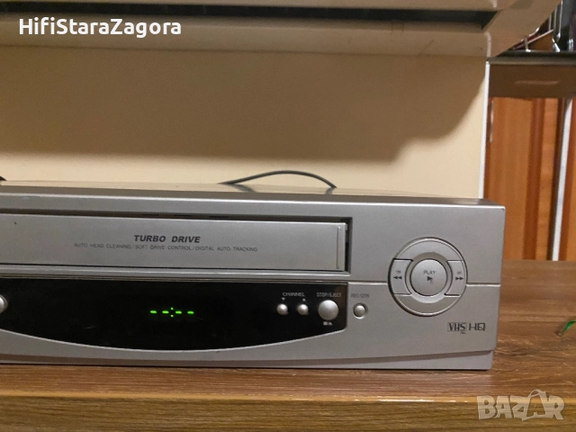 Orion VH522, снимка 3 - Плейъри, домашно кино, прожектори - 52674462