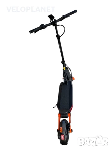 2000 W Електрическа тротинетка JOYOR S10S-Z на едро и дребно, снимка 13 - Велосипеди - 50556699