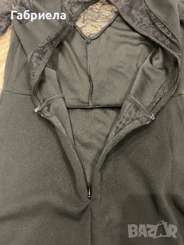 Рокля за повод, TERRANOVA, снимка 3 - Рокли - 48106640