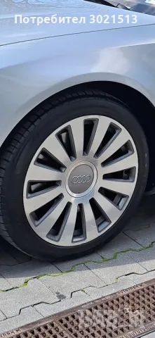 Оригинални джанти 19 цола в добро сътояние!, снимка 3 - Гуми и джанти - 49832128