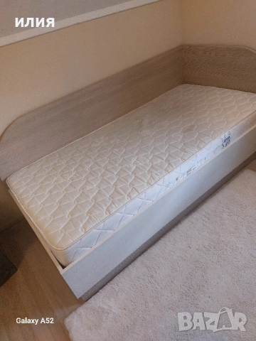 детско легло 